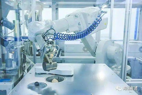 海螺集團智能化建設 計算機系統(tǒng)集成讓生產(chǎn)更簡單